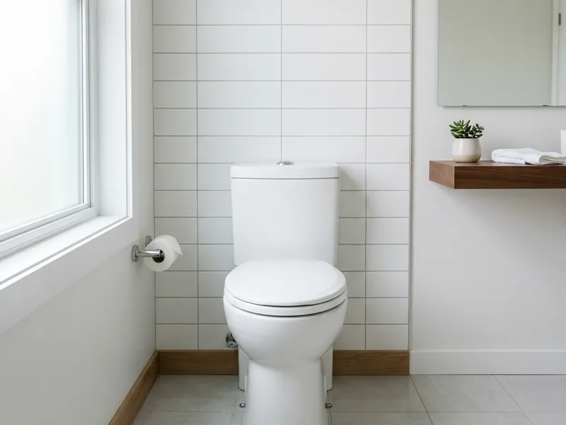 Toilet Repair & Installation Plumber in Waldorf, MN